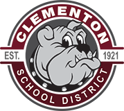 Clementon School District Logo